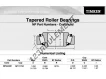 NP244401-NP111741-TIMKEN