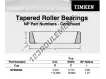 NP266492-TIMKEN