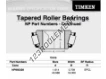 NP956328-TIMKEN