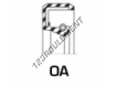 OA-190X220X15-EPDM