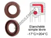 OA-85X126X13-FPM