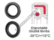 OAS-50.80X73.02X9.52-NBR