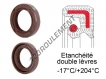 OAS-50X100X12-FPM