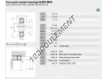 QJ207-MPA-FAG