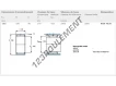 RNA4830-SKF