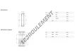 RNU206-ECP-SKF