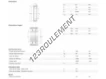 RNU211-ECJ-SKF