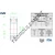 S6004-2RS-FDA-AISI420-ZEN