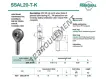 SSAL20-T-K-DURBAL