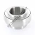 SUC210-INOX-SNR