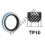 TP10-68X85X13-BR90