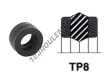 TP8-80X100X25-NBR90