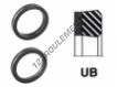 UB-100X115X10.60-PU94