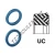 UC-105X125X15-PU94