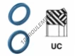 UC-31.75X50.80X6.35-PU94