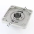 UCF207-INOX