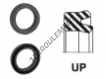 UP-10X16X2.55-NBR90
