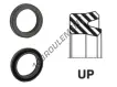 UP-180X200X14-15-NBR90