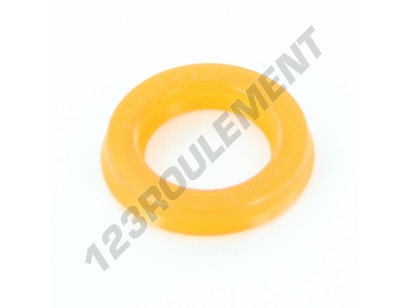 Joint D’étanchéité Radial 15x26x6 Mm – NBR 70, Pour Moteurs, Pompes, Transmissions