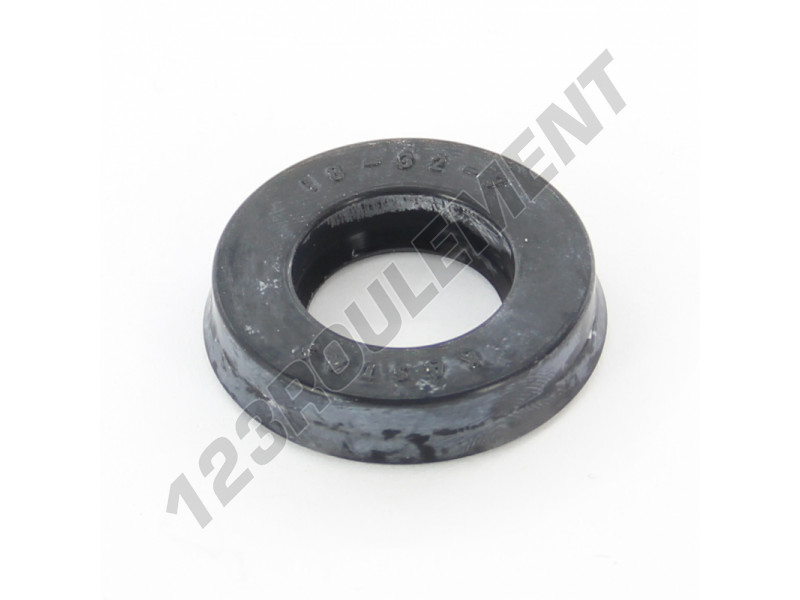 Joint D'étanchéité Pour Arbre NBR A 17-29-5 17x29x5 Mm