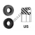 US-22X30X8-PU94
