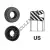 US-27X38X6-PU94
