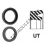 UT-80X95X10-11-PU94