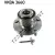 VKBA3660-SKF