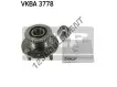 VKBA3778-SKF