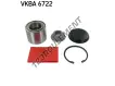 VKBA6722-SKF