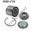 VKBA6726-SKF