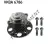 VKBA6786-SKF