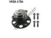 VKBA6786-SKF