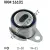 VKM16101-SKF