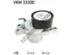 VKM33300-SKF