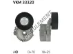 VKM33320-SKF