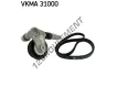 VKMA31000-SKF