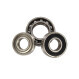 W605-2RS-SKF