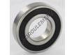 W6207-2RS1-SKF